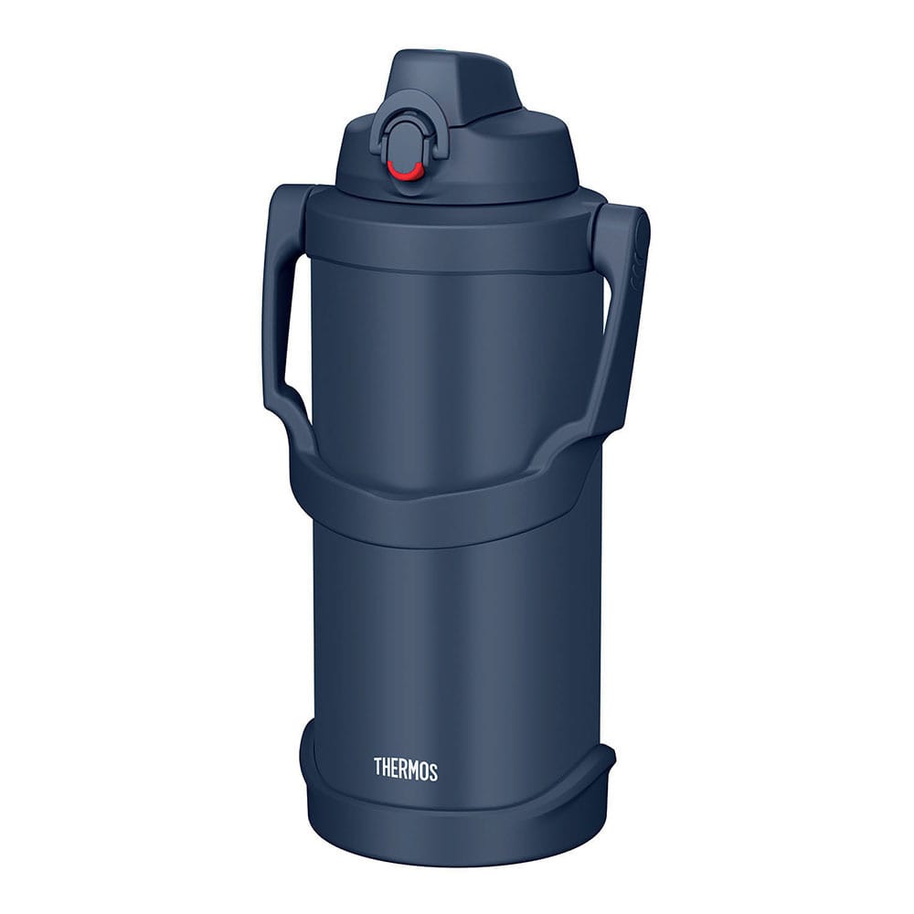 サーモス真空断熱スポーツジャグ 3L  サーモス THERMOS 水筒 スポーツボトル 水分補給 夏 保冷専用 アウトドア 大容量 氷が入る