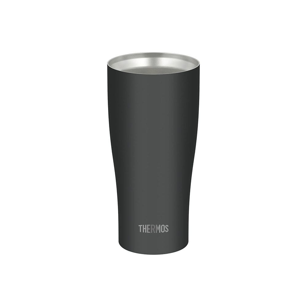 サーモス真空断熱タンブラー 420ml  サーモス THERMOS タンブラー コップ 保冷 薄い飲み口 結露 飲み頃 食洗機対応 宅飲み