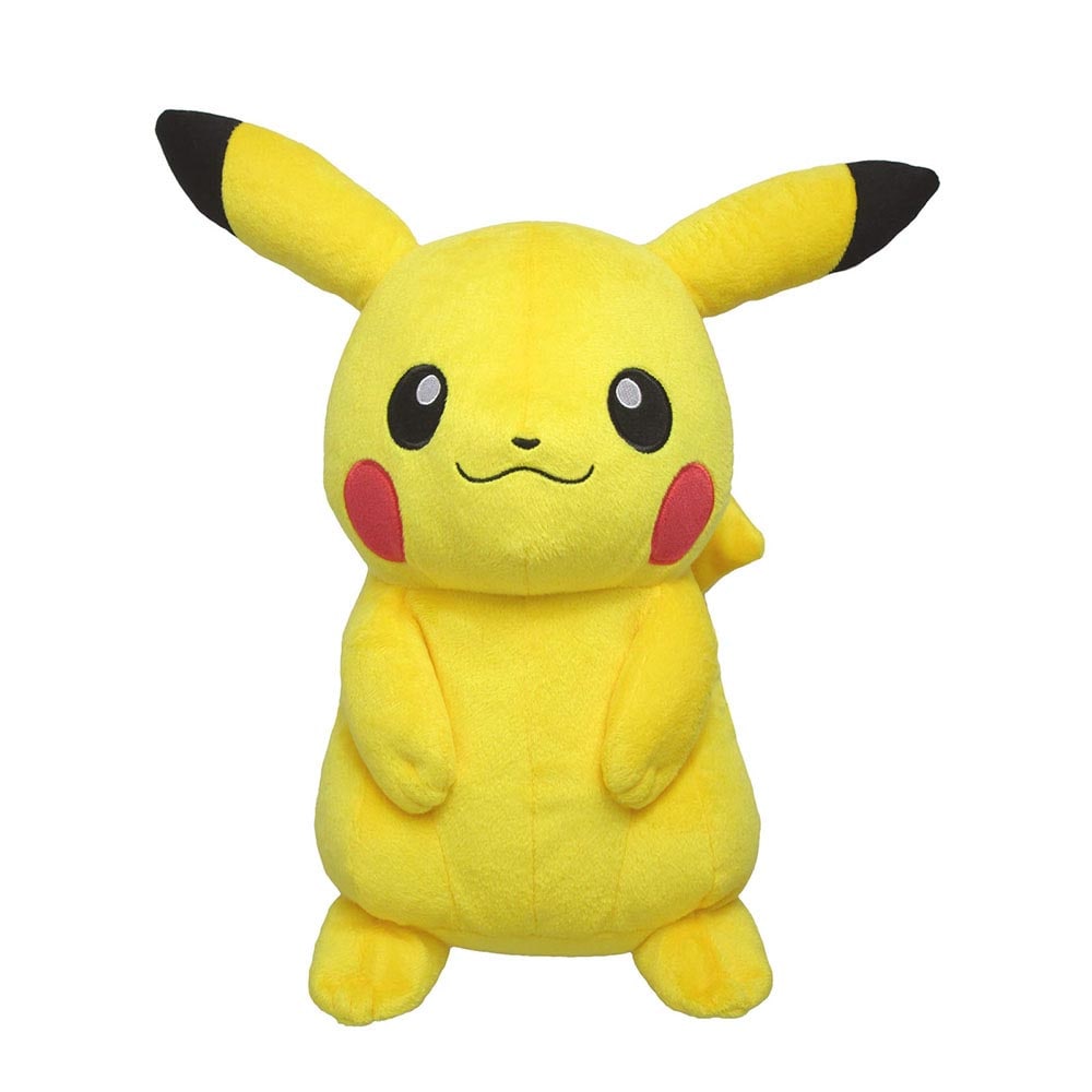 ぬいぐるみ ポケットモンスター ALL STAR COLLECTION PP16 ピカチュウ (Ｍ)  ぬいぐるみ ポケットモンスター ALL STAR COLLECTION ピカチュウ おもちゃ 子ども オールスターコレクション