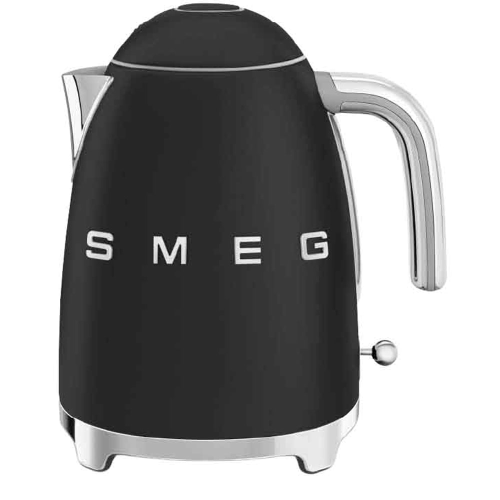 ケトル  ケトル かわいい レトロ おしゃれ 上品 お祝い プレゼント smeg 【B】