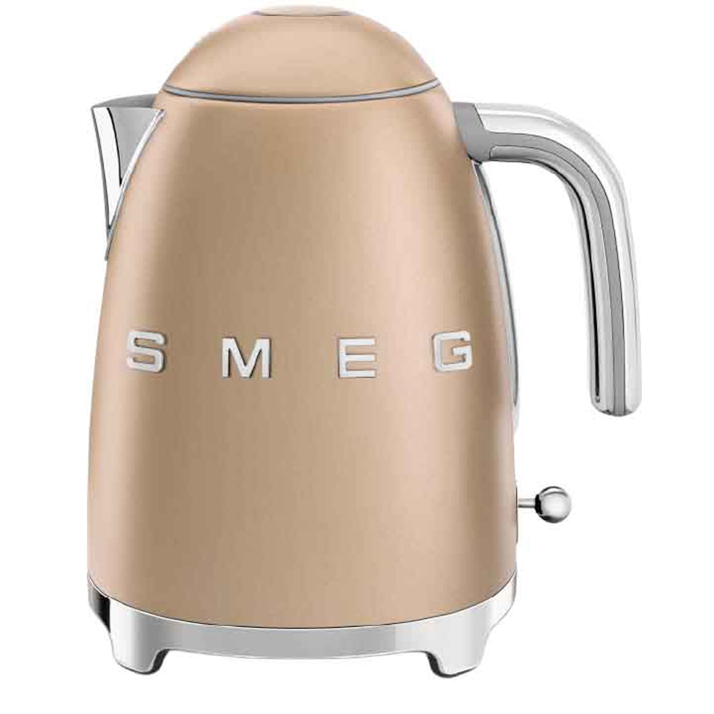 ケトル  ケトル かわいい レトロ おしゃれ 上品 お祝い プレゼント smeg 【B】