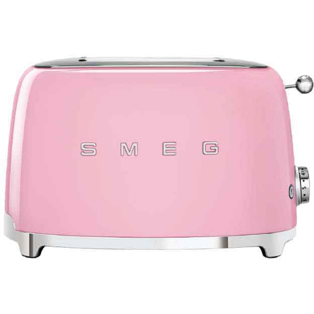 トースター トースター パン レトロ おしゃれ 上品 お祝い プレゼント smeg 【B】