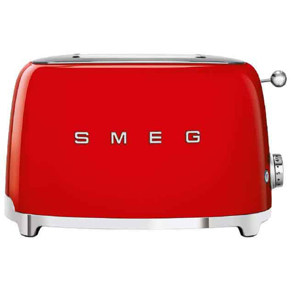 トースター トースター パン レトロ おしゃれ 上品 お祝い プレゼント smeg 【B】