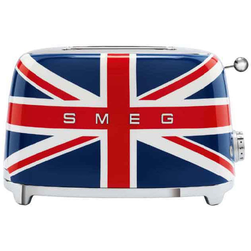トースター トースター パン レトロ おしゃれ 上品 お祝い プレゼント smeg 【B】