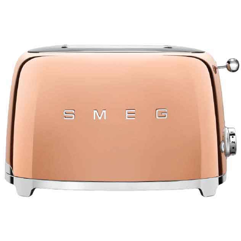 トースター トースター パン レトロ おしゃれ 上品 お祝い プレゼント smeg 【B】
