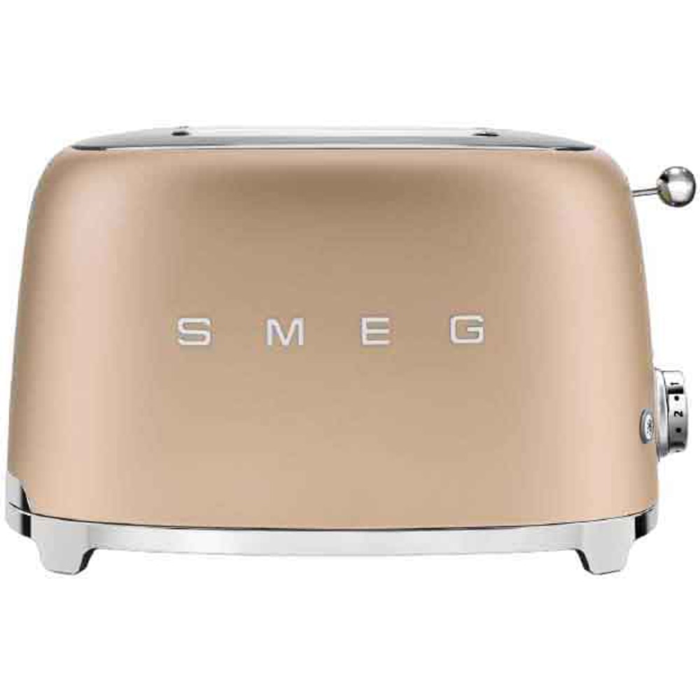 トースター トースター パン レトロ おしゃれ 上品 お祝い プレゼント smeg 【B】