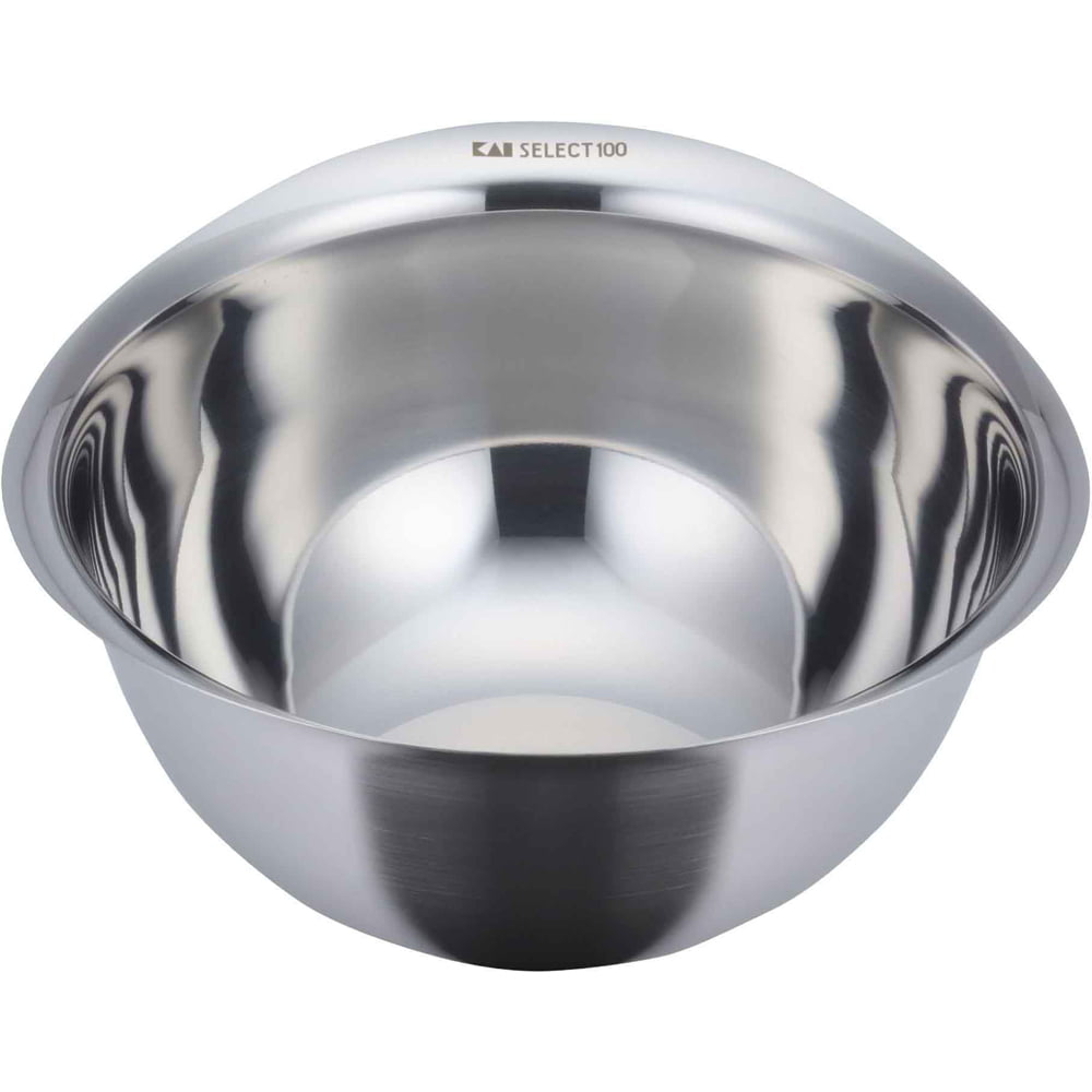 セレクト100 ボウル 17cm DF5002 貝印 select100 ボウル ステンレス