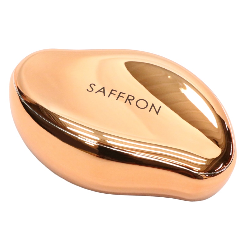 クリスタルリムーバー HRS-1539 脱毛 除毛 ガラスリムーバー ナノガラス SAFFRON シルバー ゴールド