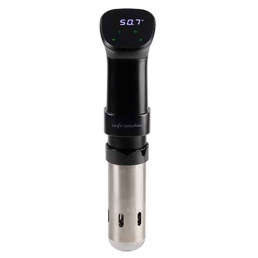 低温調理器 ALTC-SD01 調理器 低温 加熱 食材 旨味 食卓 温度管理 ANABAS