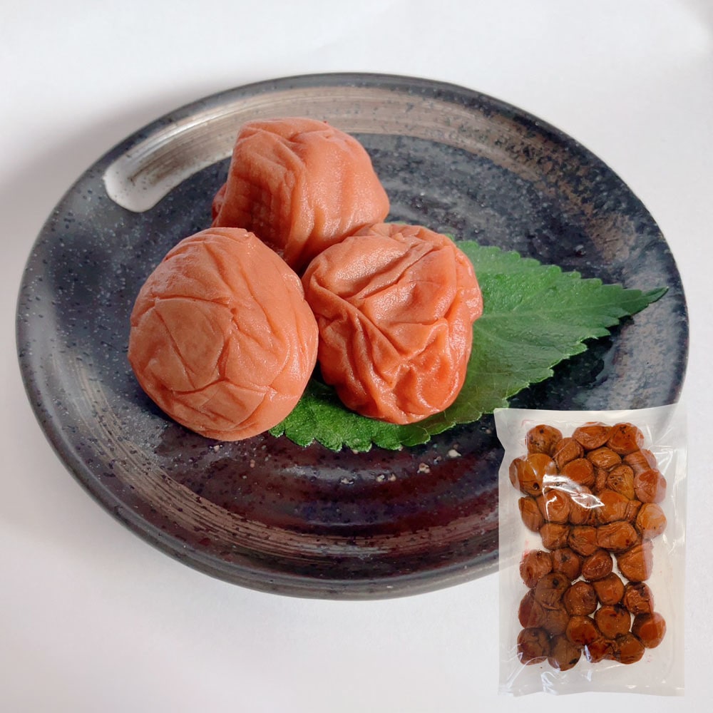 【訳あり】梅干し 750g しそ漬け梅干し  うめ 梅干 紀州南高梅 ご飯のお供 お徳用梅 おにぎり具材 和歌山県 【TD】 【代引不可】