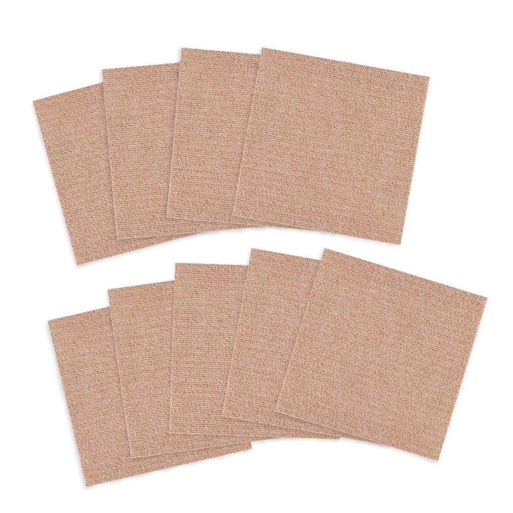 このコ想いのタイルマット 9枚入  ペットマット タイルマット 30×30cm カーペット ペット用 Sankopet