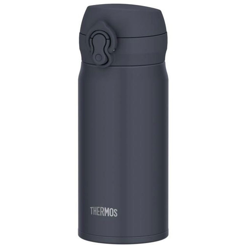 【食洗機対応モデル】 サーモス 水筒 真空断熱ケータイマグ 350ml JNL-S351 サーモス THERMOS 真空断熱 ケータイマグ 食洗機対応 お手入れラク 唇フィット フタ大きい 350ml THERMOS アッシュブラック ベビーピンク ミスティブルー ミルクホワイト