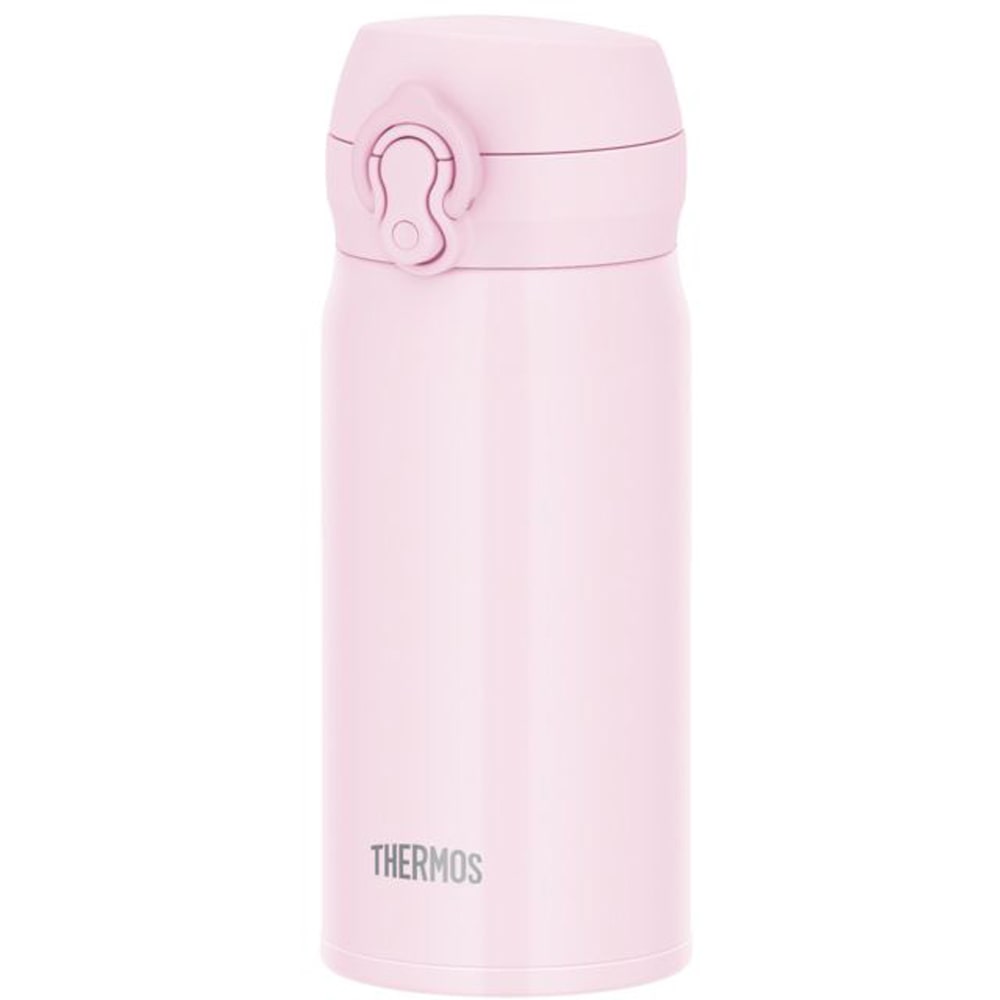 【食洗機対応モデル】 サーモス 水筒 真空断熱ケータイマグ 350ml JNL-S351 サーモス THERMOS 真空断熱 ケータイマグ 食洗機対応 お手入れラク 唇フィット フタ大きい 350ml THERMOS アッシュブラック ベビーピンク ミスティブルー ミルクホワイト