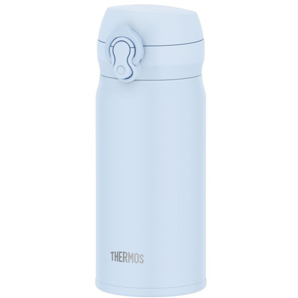【食洗機対応モデル】 サーモス 水筒 真空断熱ケータイマグ 350ml JNL-S351 サーモス THERMOS 真空断熱 ケータイマグ 食洗機対応 お手入れラク 唇フィット フタ大きい 350ml THERMOS アッシュブラック ベビーピンク ミスティブルー ミルクホワイト