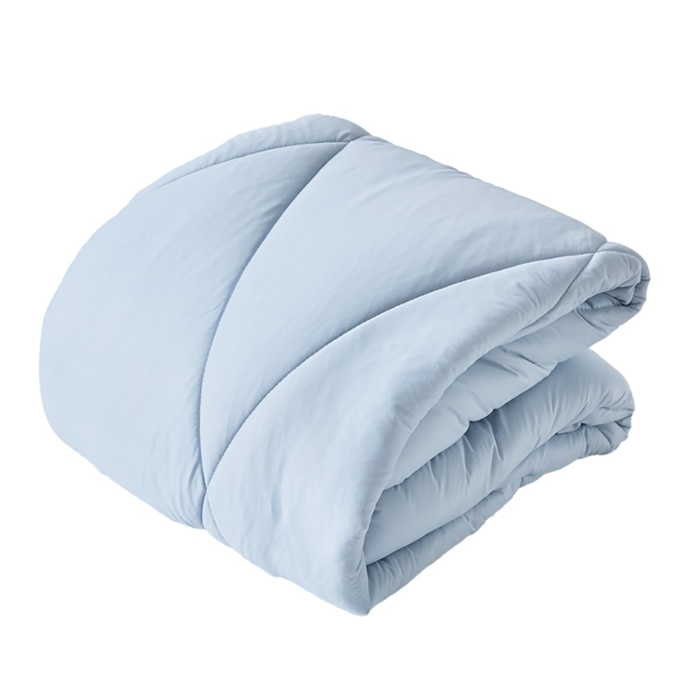 雲の寝心地 敷きパット D <br>敷きパッド 敷パッド 雲 ダブル D ベッドパッド ホワイト ホワイトブルー サックス ライトグレー サンドベージュ