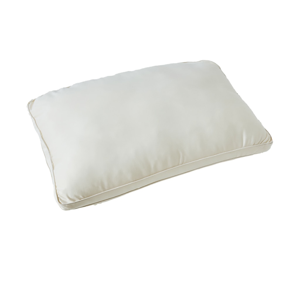 雲の寝心地 枕 <br>まくら 枕 雲 ふかふか やわらかい ピロー ホワイト ホワイトブルー サックス ライトグレー サンドベージュ