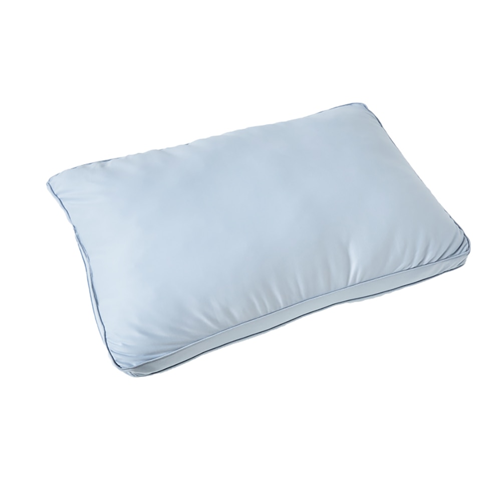 雲の寝心地 枕 <br>まくら 枕 雲 ふかふか やわらかい ピロー ホワイト ホワイトブルー サックス ライトグレー サンドベージュ