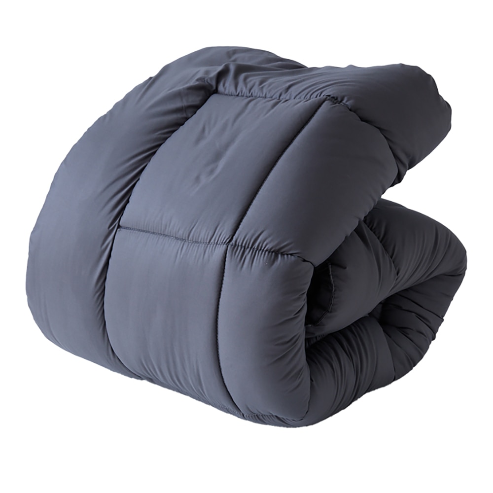 オールシーズン清潔掛 S <br>掛け布団 掛布団 清潔 オールシーズン S 抗菌防臭 防ダニ ピーチスキン生地 中わた 丸洗い ホワイト サンドピンク ベージュ ライトグレー チャコール