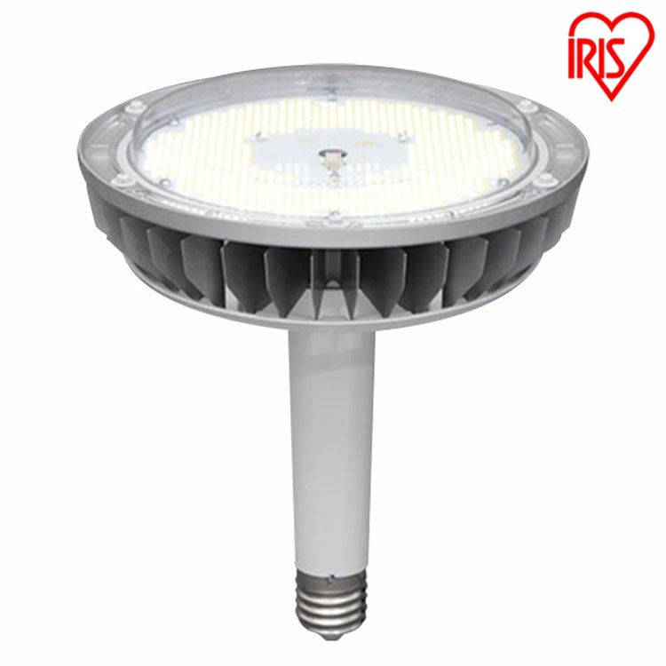 【工事必要】LED照明 ハイパワー E39口金 昼白色 RZシリーズ LDR85N-W39/110