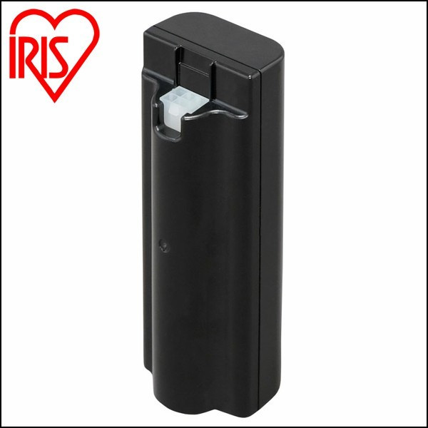 掃除機 バッテリー 極細軽量スティッククリーナー 別売バッテリー