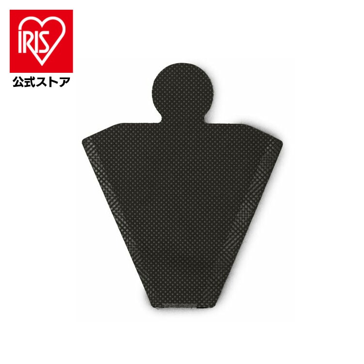 フィルター CF-FT1 (布団クリーナー: IC-FAC2 / FCA-13 / FCA-A3 / FCA-22H / FCA-B2H 用)【25枚セット】