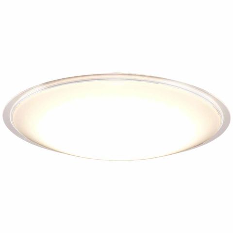 ACKシーリングライト 12畳 クリアフレーム CEA-2212DLACKC