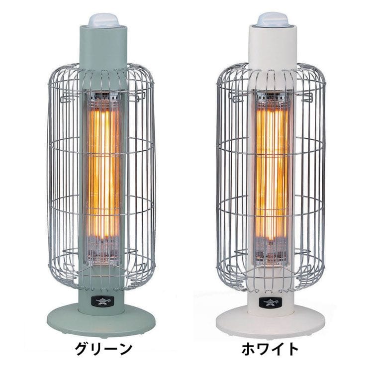 アラジン 遠赤グラファイトヒーター トリカゴ CAH-G42GD グリーン アラジン 遠赤グラファイトヒーター（トリカゴ） CAH-G42GD-G グリーン