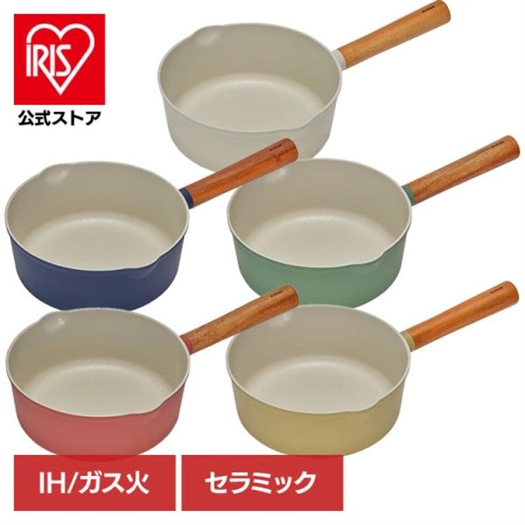 TTS オミジャマルチパン CFP10400007 グリーン