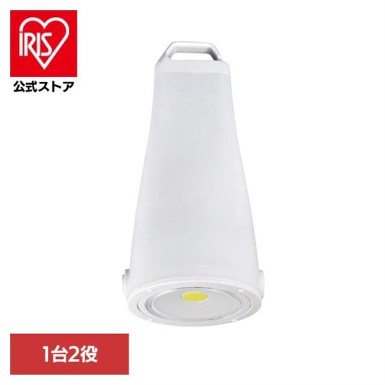 朝日電器株式会社 くるっとランタン DOP-L020