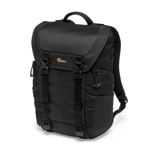 ロープロ(Lowepro) LP37265-PWW(ブラック) プロタクティック BP300AW