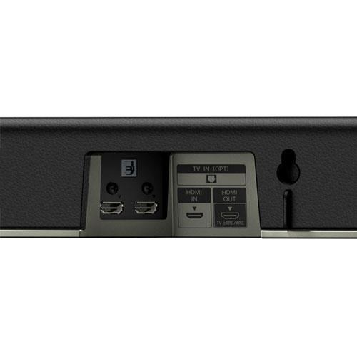 【新品未使用】SONY サウンドバー HT-X8500 長期保証付