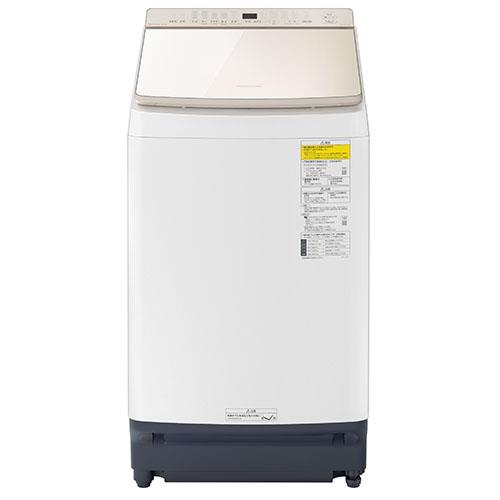標準設置料金込】パナソニック(Panasonic) NA-FW10K2-N 縦型洗濯乾燥機