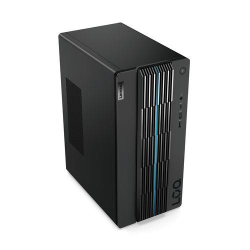 【長期保証付】Lenovo(レノボ) 90VH004MJP LOQ Tower 17IRB8 モニター別売 Core  i7/16GB/1TB/Office/RTX3060