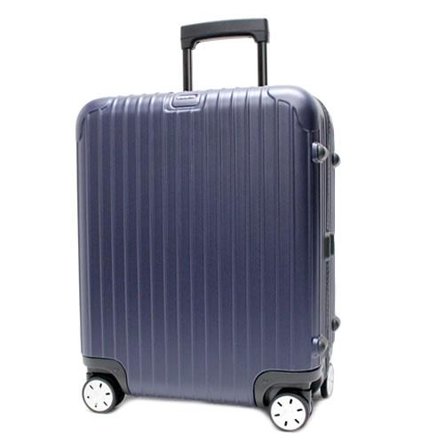 極美品 リモワ サルサ 35L 機内持ち込み 4輪 TSAロック プロセコ 極美品