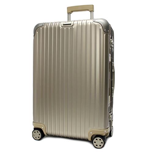 リモワ(RIMOWA) 924.63.03.5 RIMOWA TOPAS TITANIUM MULTIWHEEL