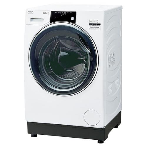 ID 015623 洗濯機 アクア 5K ２０２１年製 AQW-H54（W) - 生活家電