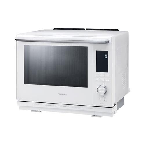 東芝(TOSHIBA) ER-YD3000-W(グランホワイト) 石窯ドーム 過熱水蒸気