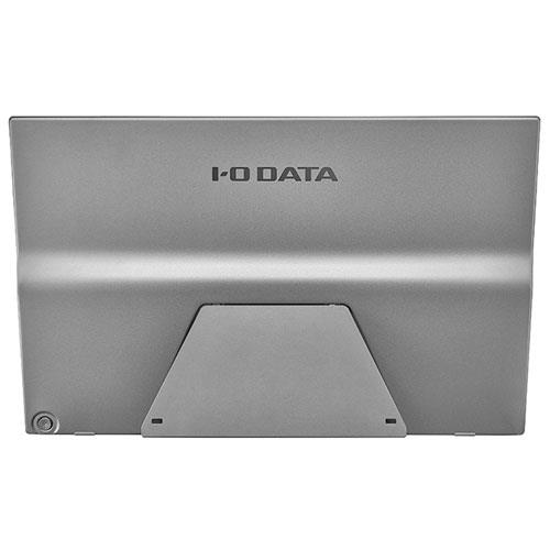 IODATA(アイ・オー・データ) LCD-CF161XDB-M(ブラック) 15.6型フルHD対応モバイルディスプレイ