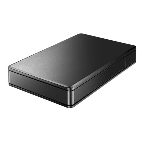 IODATA(アイ・オー・データ) YHD-UT3 USB 3.2 Gen 1対応 テレビ録画用