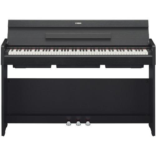 【設置＋長期保証】ヤマハ(YAMAHA) YDP-S35B(ブラックウッド調) ARIUS 電子ピアノ 88鍵盤