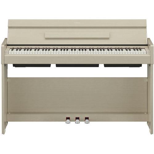 【長期保証付】ヤマハ(YAMAHA) YDP-S35WA(ホワイトアッシュ調) ARIUS 電子ピアノ 88鍵盤