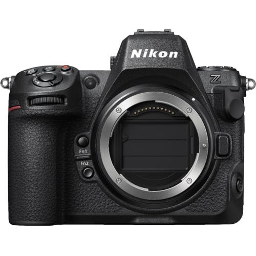 【長期保証付】ニコン(Nikon) Z 8 ボディ フルサイズ ミラーレス一眼カメラ