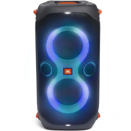 【長期保証付】JBL(ジェイ ビー エル) JBL Partybox 110 ポータブルパーティースピーカー