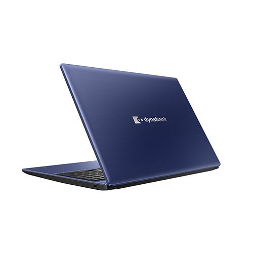 【長期保証付】dynabook P1C6VPEL(プレシャスブルー) dynabook C6 15.6型 Core  i5/8GB/256GB/Office