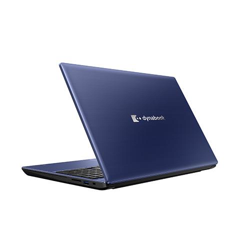 【長期保証付】dynabook P1T6VPEL(プレシャスブルー) dynabook T6 15.6型 Core  i7/8GB/256GB/Office