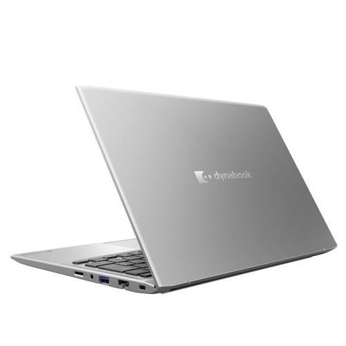 dynabook P1S6VPES dynabook S6 13.3型 Core i5/8GB/256GB/Office プレミアムシルバー