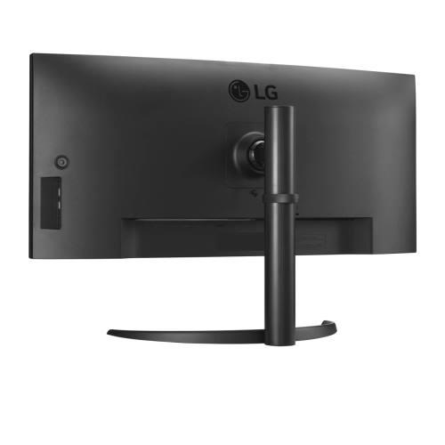 LGエレクトロニクス(LG) 34WQ75C-B LG UltraWide 34型 UWQHDウルトラ