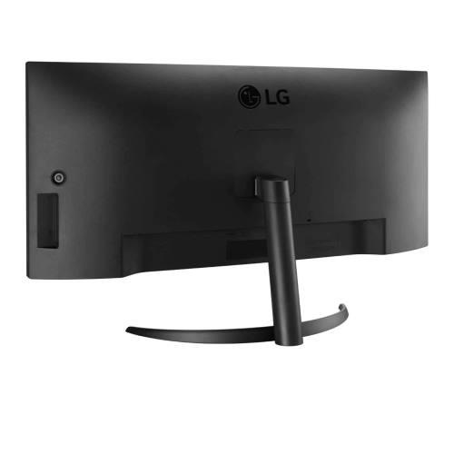 LGエレクトロニクス(LG) 34WQ60C-B LG UltraWide 34型 UWQHDウルトラ