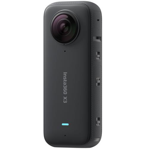 Insta360 X3 360度アクションカメラ CINSAAQ/B 国内正規品 CINSAAQB