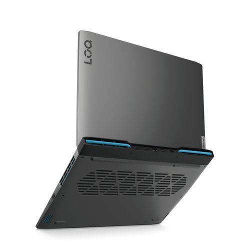 15.6型 15IRH8 82XV006GJP Core LOQ Lenovo i5/16GB/512GB/RTX3050  【長期保証付】Lenovo(レノボ) Com